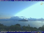 Archiv Foto Webcam Zakynthos - Blick auf den Marina Park 06:00