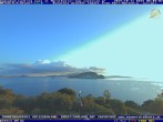 Archiv Foto Webcam Zakynthos - Blick auf den Marina Park 07:00