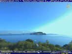 Archiv Foto Webcam Zakynthos - Blick auf den Marina Park 08:00