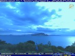 Archiv Foto Webcam Zakynthos - Blick auf den Marina Park 06:00