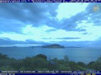 Archiv Foto Webcam Zakynthos - Blick auf den Marina Park 07:00