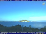 Archiv Foto Webcam Zakynthos - Blick auf den Marina Park 16:00