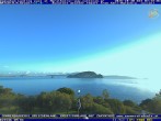 Archiv Foto Webcam Zakynthos - Blick auf den Marina Park 06:00