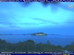 Archiv Foto Webcam Zakynthos - Blick auf den Marina Park 16:00