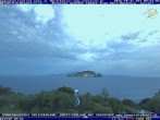 Archiv Foto Webcam Zakynthos - Blick auf den Marina Park 08:00