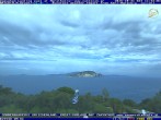 Archiv Foto Webcam Zakynthos - Blick auf den Marina Park 10:00