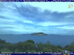 Archiv Foto Webcam Zakynthos - Blick auf den Marina Park 12:00
