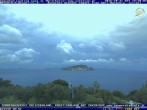 Archiv Foto Webcam Zakynthos - Blick auf den Marina Park 14:00