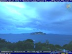 Archiv Foto Webcam Zakynthos - Blick auf den Marina Park 16:00