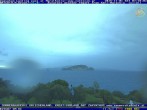 Archiv Foto Webcam Zakynthos - Blick auf den Marina Park 06:00