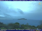 Archiv Foto Webcam Zakynthos - Blick auf den Marina Park 07:00