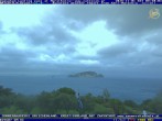 Archiv Foto Webcam Zakynthos - Blick auf den Marina Park 08:00