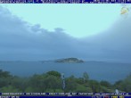 Archiv Foto Webcam Zakynthos - Blick auf den Marina Park 10:00