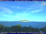 Archiv Foto Webcam Zakynthos - Blick auf den Marina Park 14:00