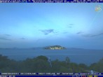 Archiv Foto Webcam Zakynthos - Blick auf den Marina Park 16:00