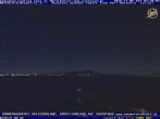 Archiv Foto Webcam Zakynthos - Blick auf den Marina Park 02:00