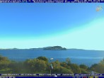 Archiv Foto Webcam Zakynthos - Blick auf den Marina Park 06:00
