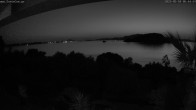 Archiv Foto Webcam Zakynthos - Griechenland - Meeres-Nationalpark 04:00