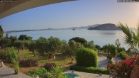 Archiv Foto Webcam Zakynthos - Griechenland - Meeres-Nationalpark 06:00