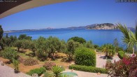 Archiv Foto Webcam Zakynthos - Griechenland - Meeres-Nationalpark 12:00