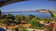 Archiv Foto Webcam Zakynthos - Griechenland - Meeres-Nationalpark 16:00