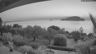 Archiv Foto Webcam Zakynthos - Griechenland - Meeres-Nationalpark 04:00