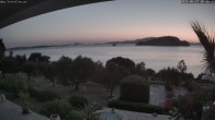 Archiv Foto Webcam Zakynthos - Griechenland - Meeres-Nationalpark 04:00
