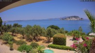 Archiv Foto Webcam Zakynthos - Griechenland - Meeres-Nationalpark 12:00