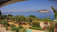 Archiv Foto Webcam Zakynthos - Griechenland - Meeres-Nationalpark 14:00