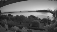 Archiv Foto Webcam Zakynthos - Griechenland - Meeres-Nationalpark 04:00