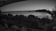 Archiv Foto Webcam Zakynthos - Griechenland - Meeres-Nationalpark 04:00