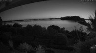Archiv Foto Webcam Zakynthos - Griechenland - Meeres-Nationalpark 04:00