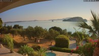 Archiv Foto Webcam Zakynthos - Griechenland - Meeres-Nationalpark 06:00