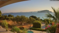 Archiv Foto Webcam Zakynthos - Griechenland - Meeres-Nationalpark 06:00