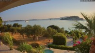 Archiv Foto Webcam Zakynthos - Griechenland - Meeres-Nationalpark 06:00