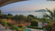 Archived image Webcam Zakynthos - Greek - Marine Park 06:00