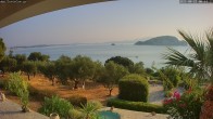 Archived image Webcam Zakynthos - Greek - Marine Park 07:00