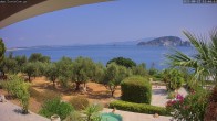 Archived image Webcam Zakynthos - Greek - Marine Park 10:00