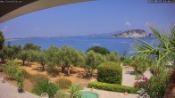 Archived image Webcam Zakynthos - Greek - Marine Park 12:00