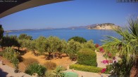 Archiv Foto Webcam Zakynthos - Griechenland - Meeres-Nationalpark 14:00