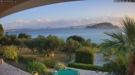 Archiv Foto Webcam Zakynthos - Griechenland - Meeres-Nationalpark 08:00
