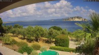 Archiv Foto Webcam Zakynthos - Griechenland - Meeres-Nationalpark 12:00