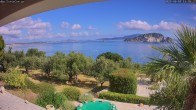 Archiv Foto Webcam Zakynthos - Griechenland - Meeres-Nationalpark 10:00