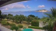 Archiv Foto Webcam Zakynthos - Griechenland - Meeres-Nationalpark 12:00