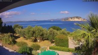 Archiv Foto Webcam Zakynthos - Griechenland - Meeres-Nationalpark 14:00