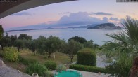 Archiv Foto Webcam Zakynthos - Griechenland - Meeres-Nationalpark 06:00