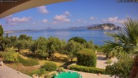 Archiv Foto Webcam Zakynthos - Griechenland - Meeres-Nationalpark 10:00
