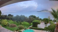 Archiv Foto Webcam Zakynthos - Griechenland - Meeres-Nationalpark 06:00