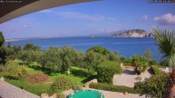 Archiv Foto Webcam Zakynthos - Griechenland - Meeres-Nationalpark 10:00