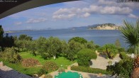 Archiv Foto Webcam Zakynthos - Griechenland - Meeres-Nationalpark 12:00